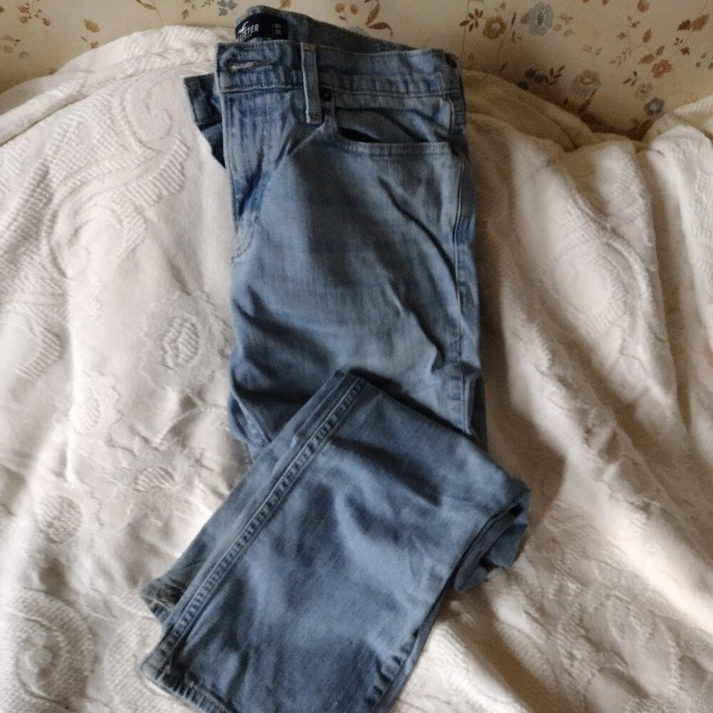 Men's jeans